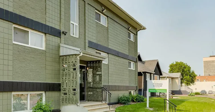 2-217 8th Street E, Prince Albert, SK, S6V 0V9 - 14