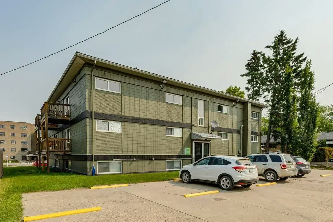 6-217 8th Street E, Prince Albert, SK, S6V 0V9 - 14
