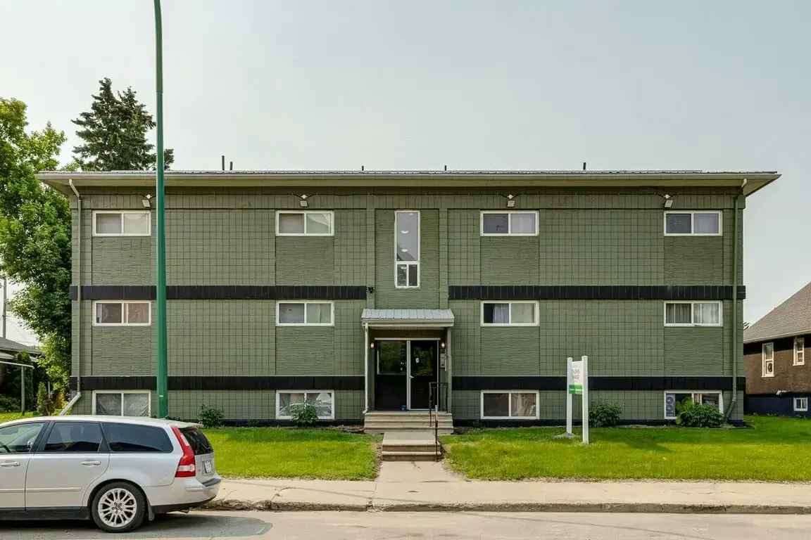 6-217 8th Street E, Prince Albert, SK, S6V 0V9 - 12