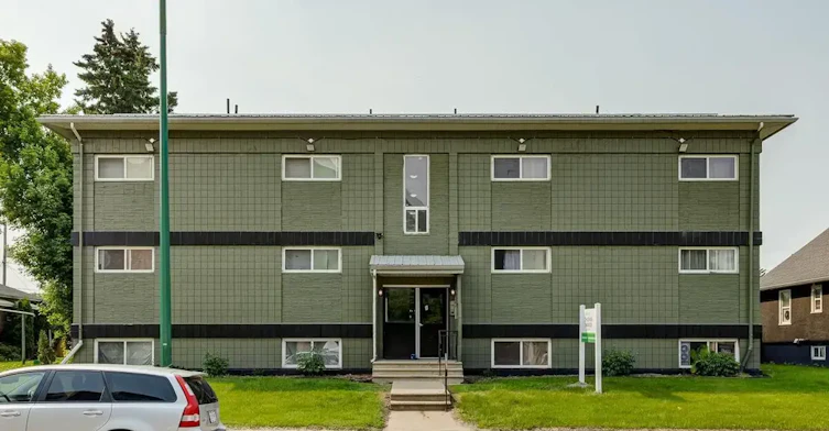6-217 8th Street E, Prince Albert, SK, S6V 0V9 - 12