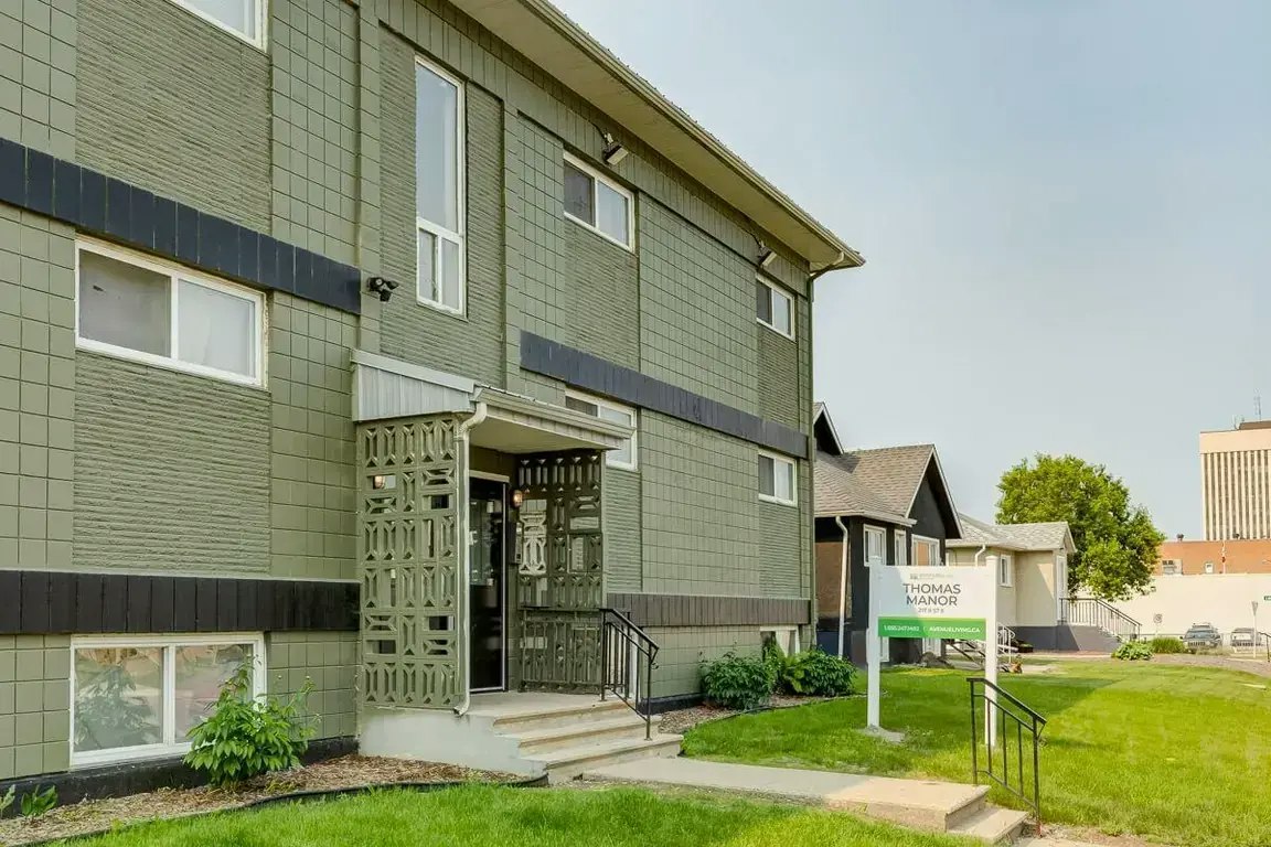 6-217 8th Street E, Prince Albert, SK, S6V 0V9 - 13