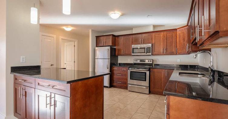 408-16 Bently Drive, Halifax, NS, B3S 0C4 - 4