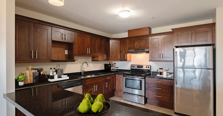 508-15 Bently Drive, Halifax, NS, B3S 0G2 - 4