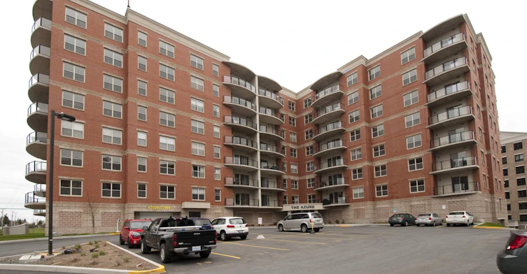508-15 Bently Drive, Halifax, NS, B3S 0G2 - 14