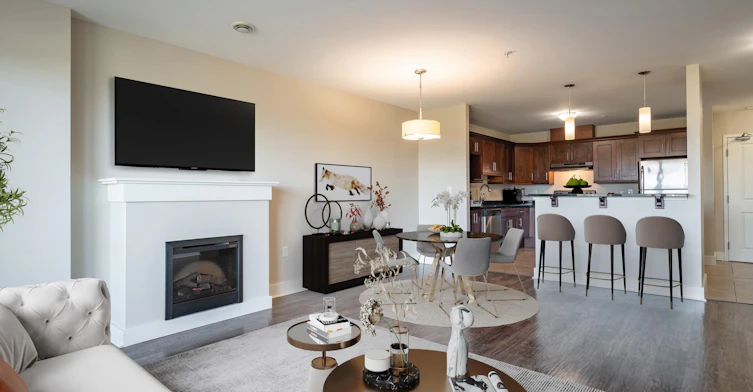 312-15 Bently Drive, Halifax, NS, B3S 0G2 - 3