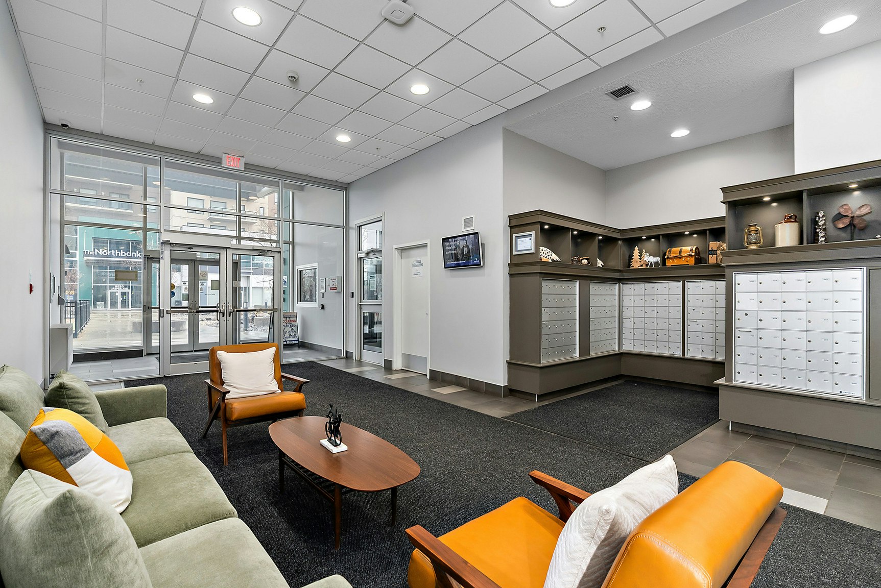 8520 Jasper Avenue, Edmonton, AB, T5H 3S4 - 19