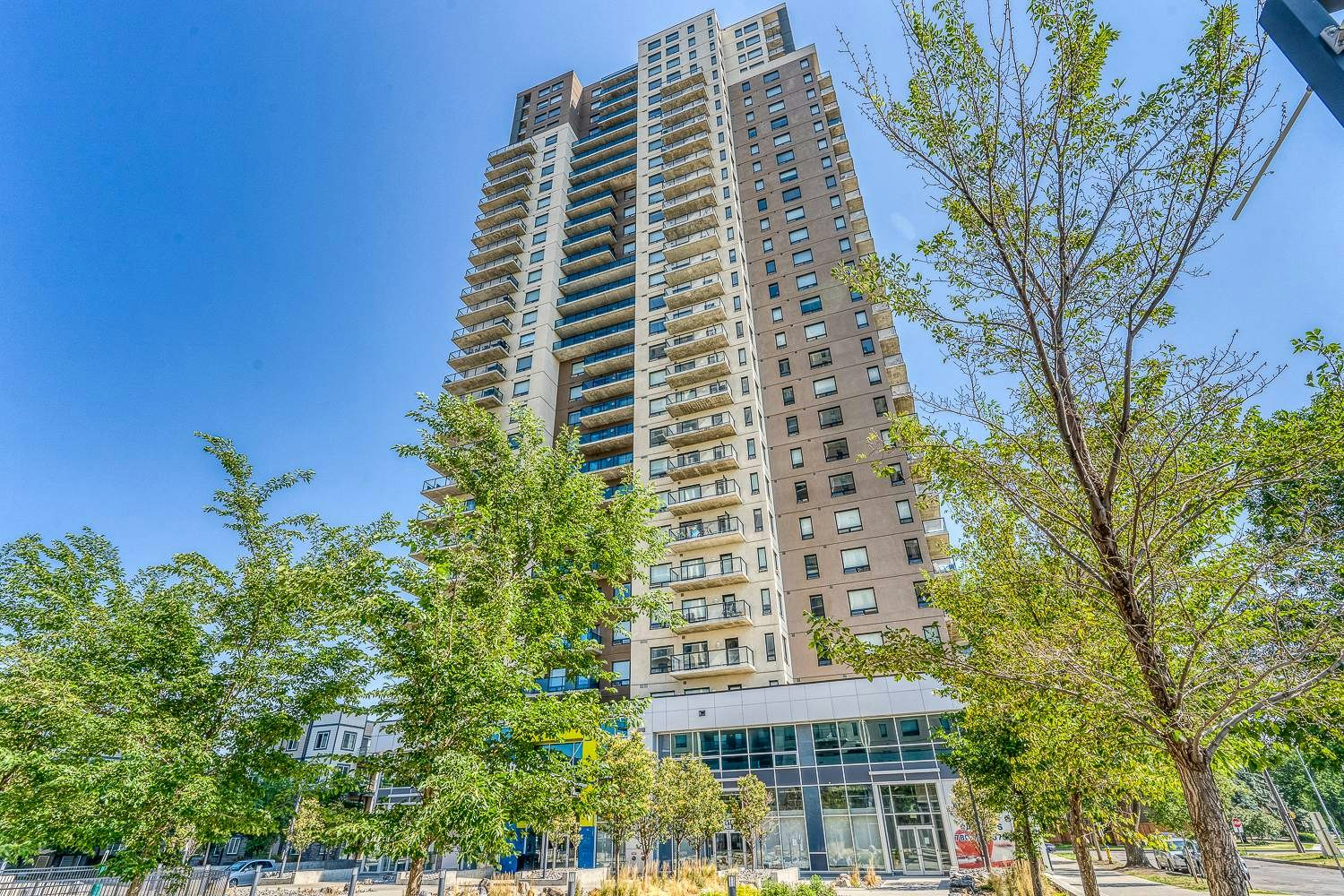 8520 Jasper Avenue, Edmonton, AB, T5H 3S4 - 22
