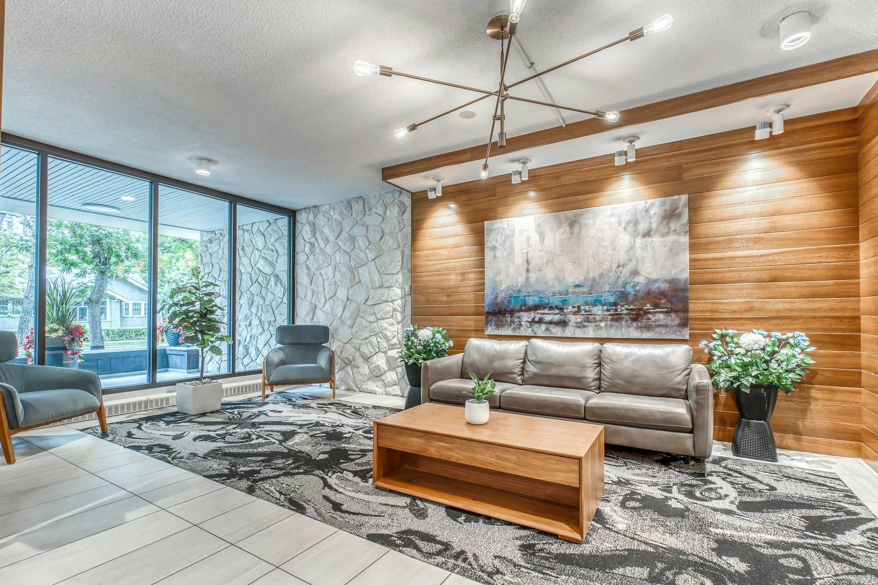 930 15 Avenue Southwest, Calgary, AB, T2R 0S4 - 19