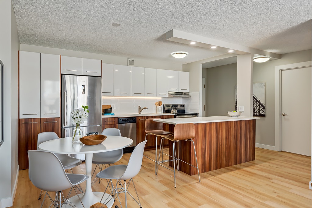 1122 15 Avenue Southwest, Calgary, AB, T2R 1K5