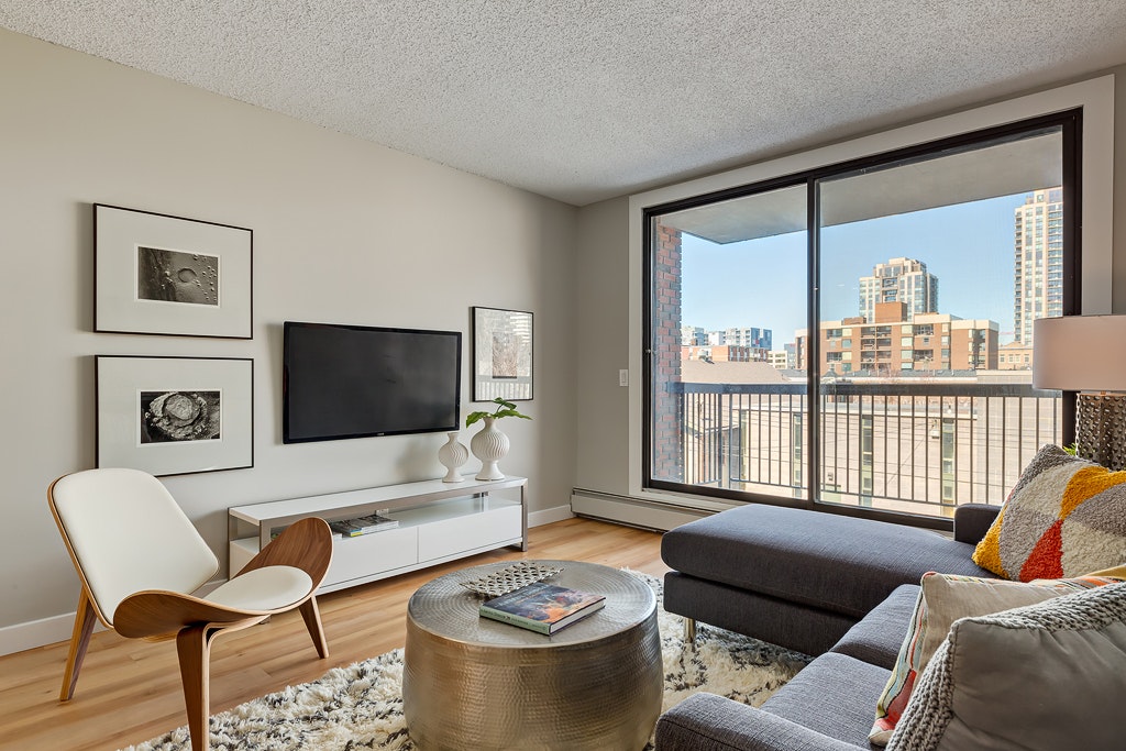 1122 15 Avenue Southwest, Calgary, AB, T2R 1K5 - 7