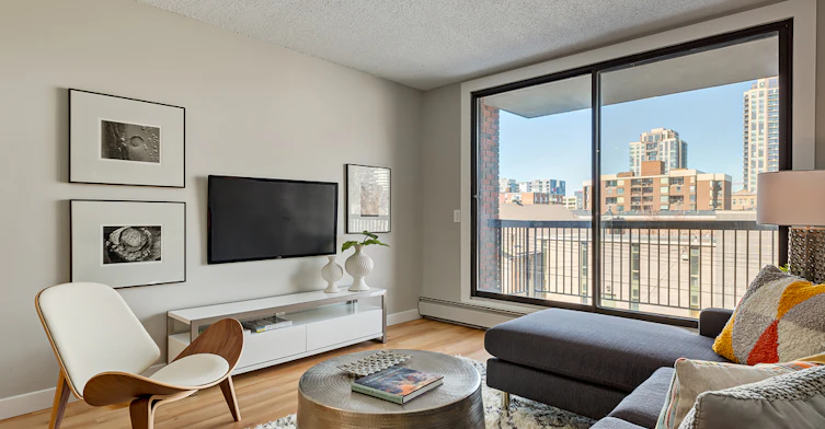 1122 15 Avenue Southwest, Calgary, AB, T2R 1K5 - 7