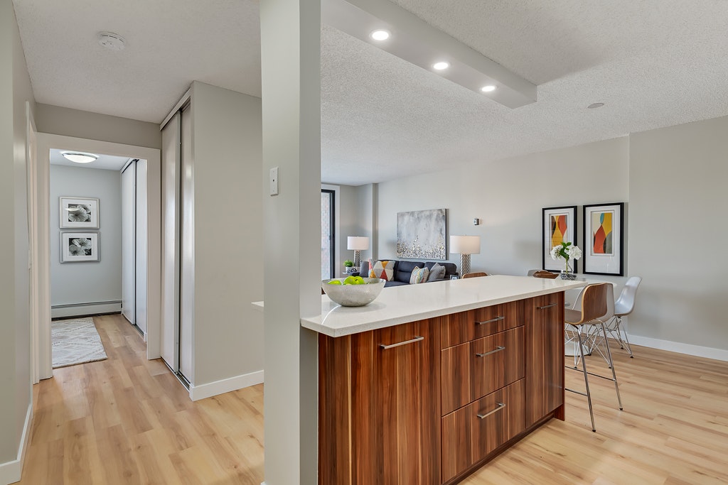 1122 15 Avenue Southwest, Calgary, AB, T2R 1K5 - 5