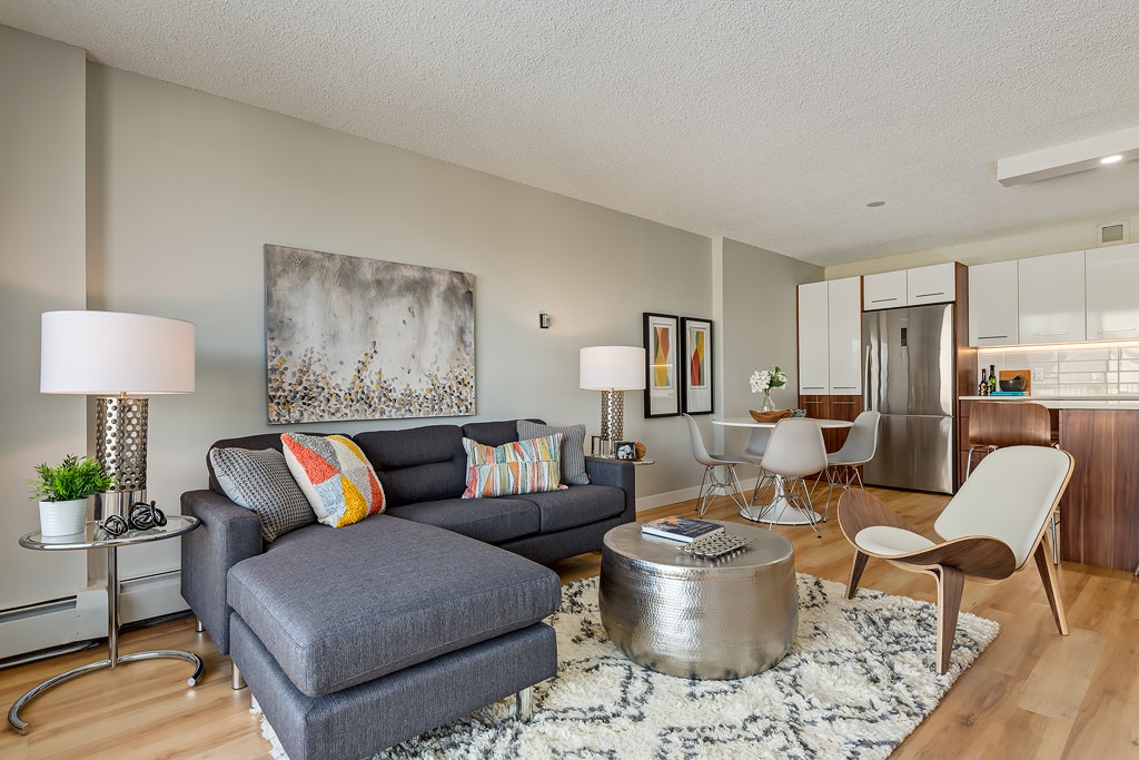 1122 15 Avenue Southwest, Calgary, AB, T2R 1K5 - 8