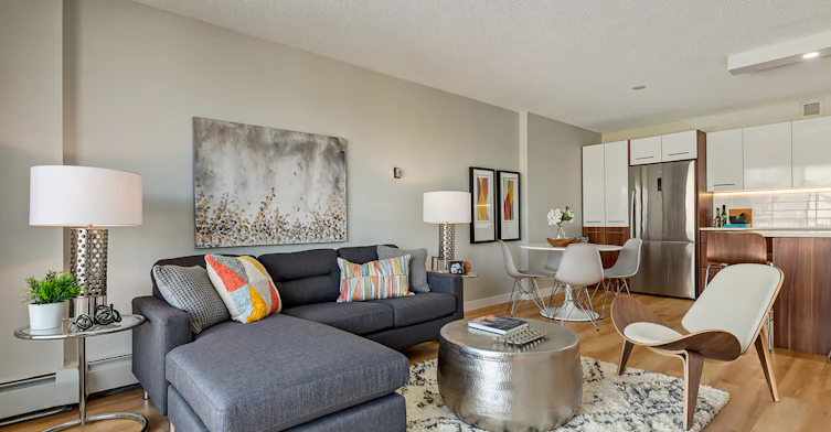 1122 15 Avenue Southwest, Calgary, AB, T2R 1K5 - 8