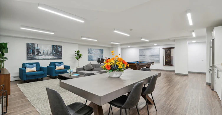 1122 15 Avenue Southwest, Calgary, AB, T2R 1K5 - 15