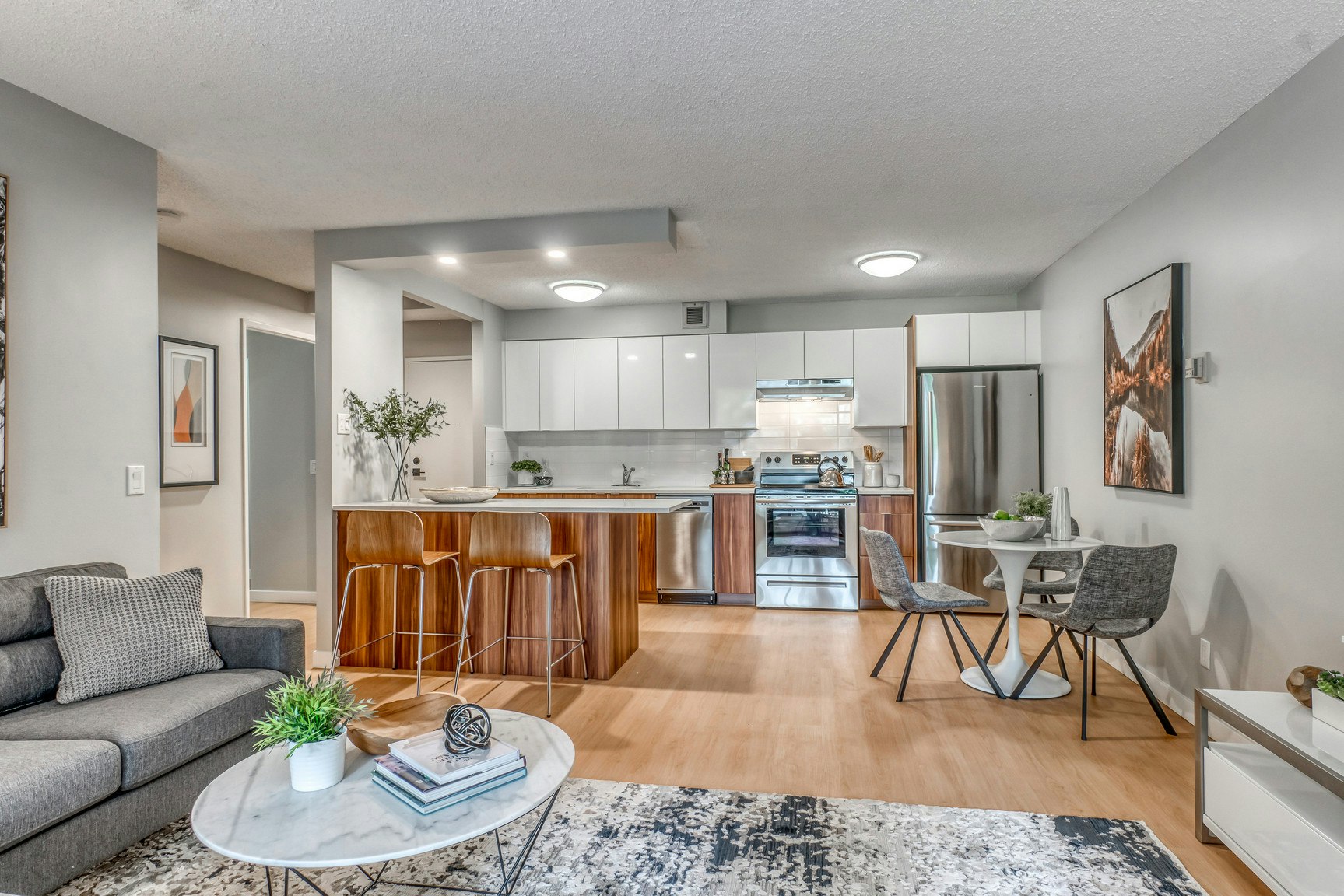 1122 15 Avenue Southwest, Calgary, AB, T2R 1K5 - 6