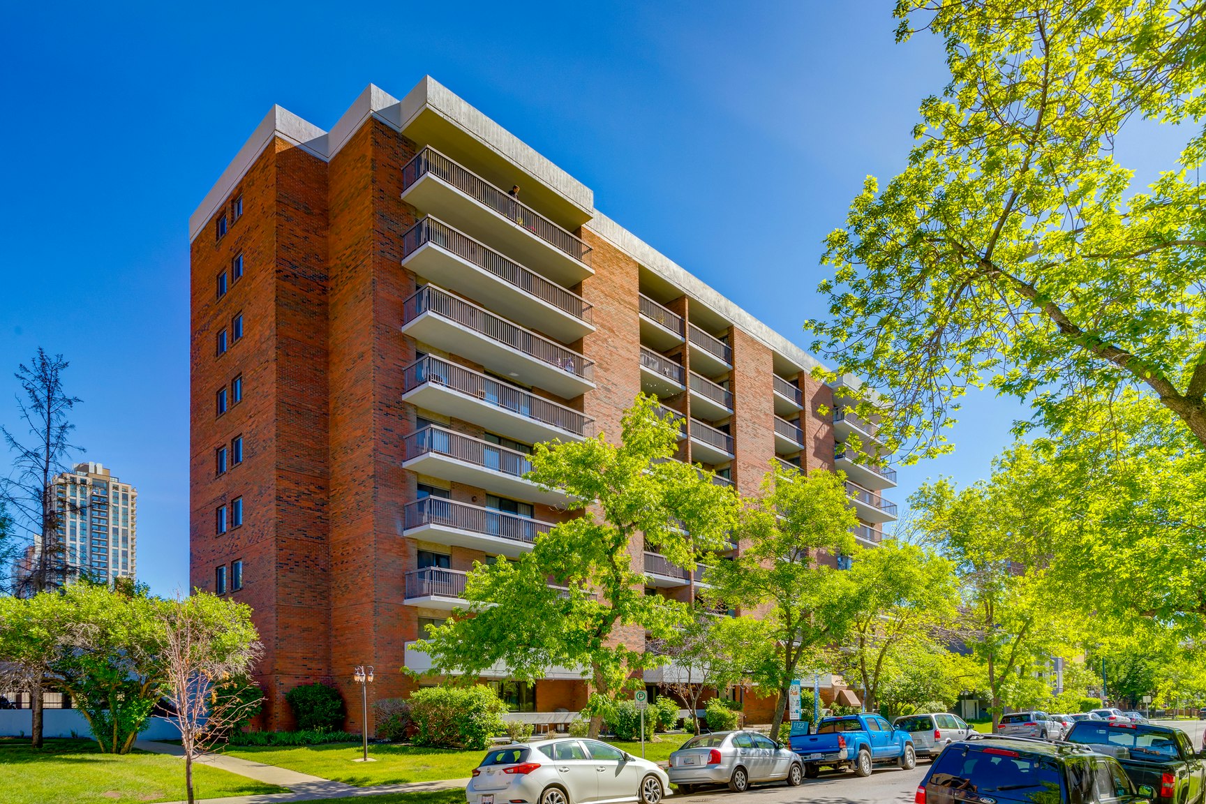 1122 15 Avenue Southwest, Calgary, AB, T2R 1K5 - 26
