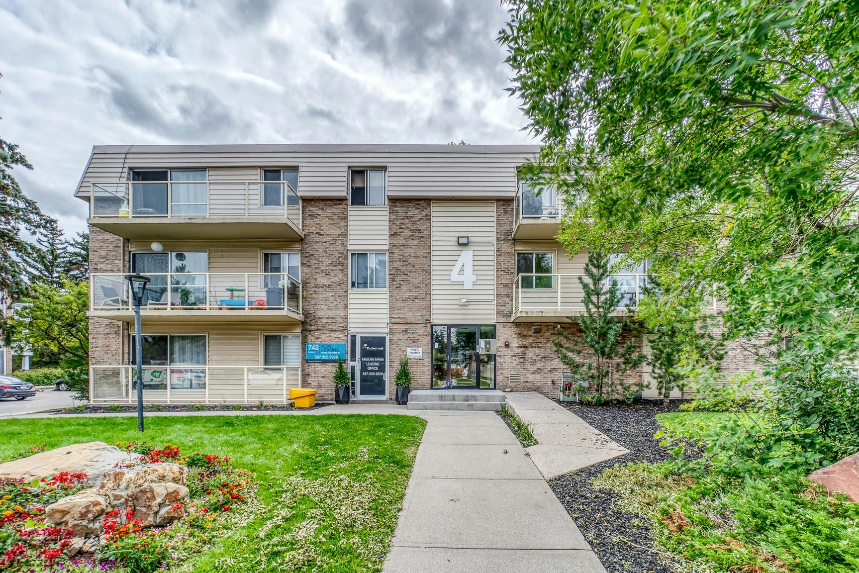 742 Kingsmere Crescent Southwest, Calgary, AB, T2V 2H8 - 15
