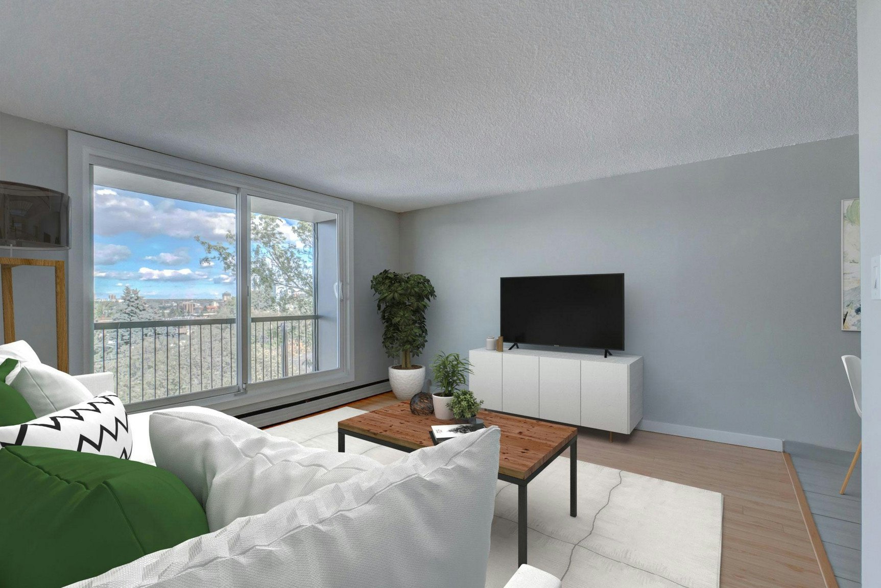 1711 25 Avenue Southwest, Calgary, AB, T2T 1A2 - 3