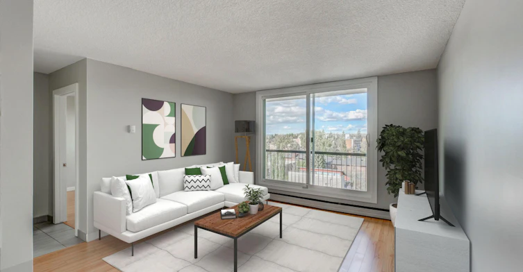 1711 25 Avenue Southwest, Calgary, AB, T2T 1A2 - 2