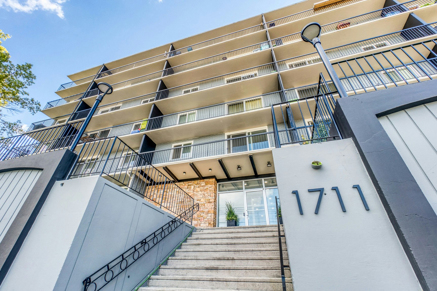 1711 25 Avenue Southwest, Calgary, AB, T2T 1A2 - 12