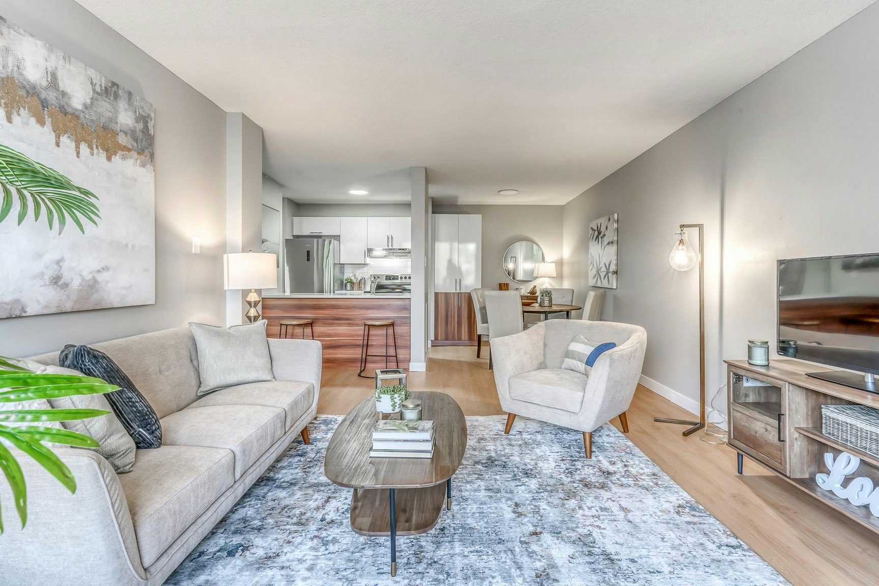FEED-11610 100 Avenue Northwest, Edmonton, AB, T5K 0K1 - 4