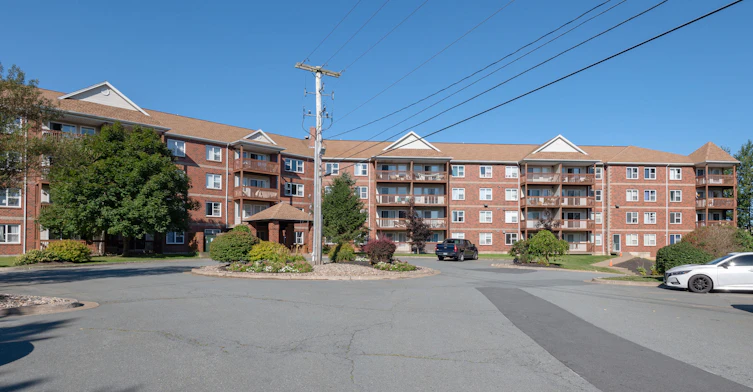 208-109 Greenpark Close, Halifax, NS, B3S 1R6 - 13