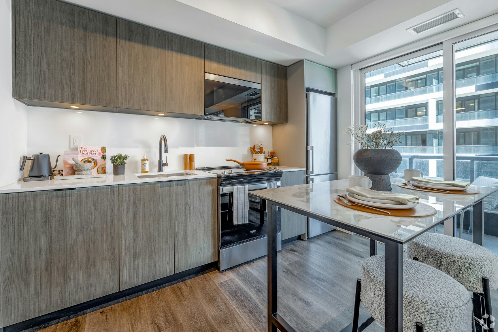 1210-73 Broadway Avenue, Toronto, ON, M4P 0G3 - 7