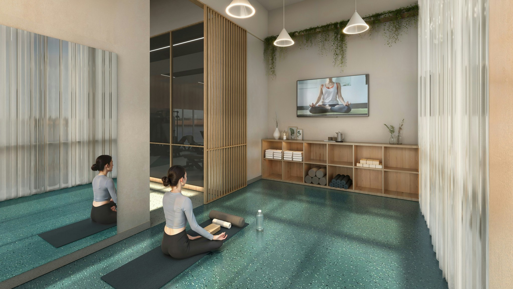 1210-73 Broadway Avenue, Toronto, ON, M4P 0G3 - 33