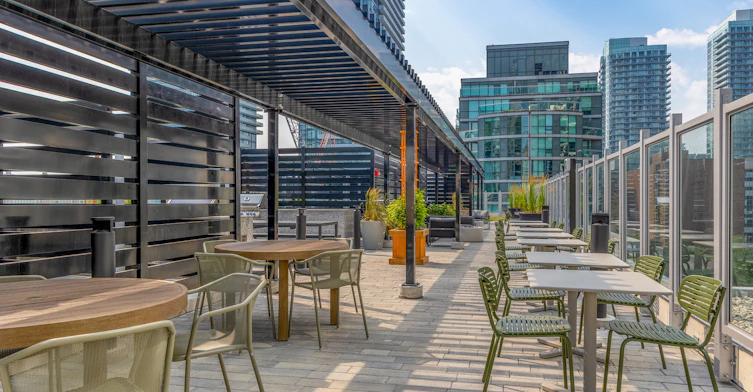 1210-73 Broadway Avenue, Toronto, ON, M4P 0G3 - 43