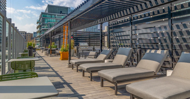 1210-73 Broadway Avenue, Toronto, ON, M4P 0G3 - 44