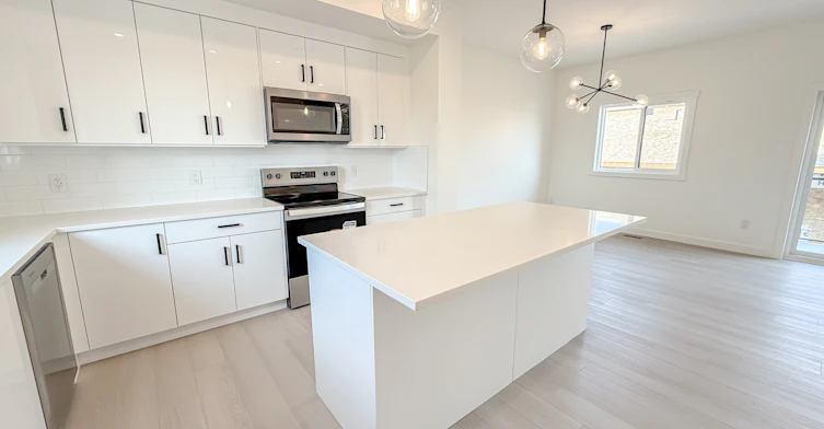 273 Sage Hill Circle Northwest - N, Calgary, AB, T3R 1J1 - 8