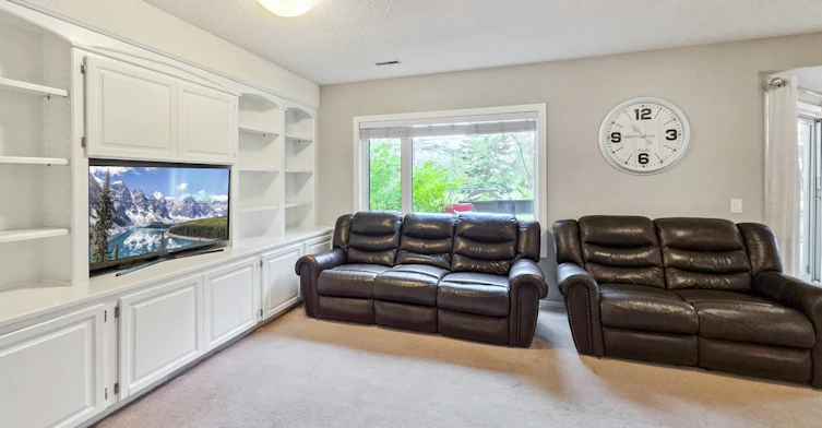 138 Mount Robson Close Southeast, Calgary, AB, T2Z 2E3 - 25