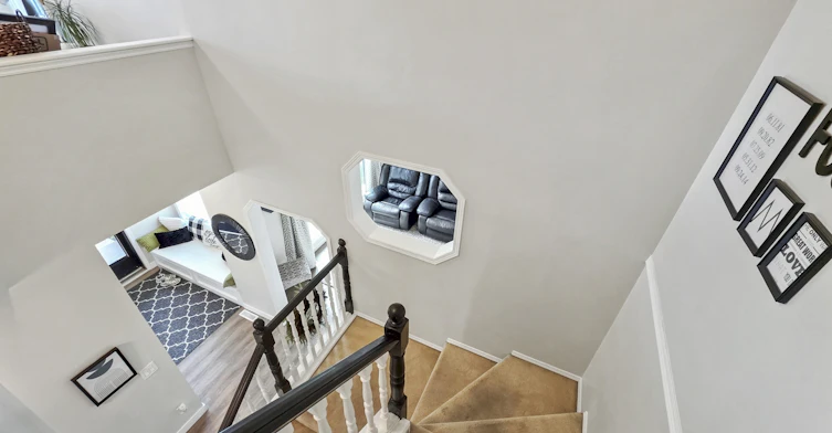 138 Mount Robson Close Southeast, Calgary, AB, T2Z 2E3 - 35