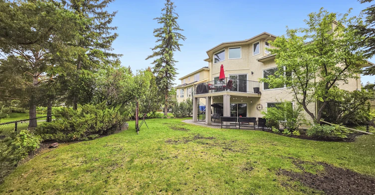 138 Mount Robson Close Southeast, Calgary, AB, T2Z 2E3 - 51