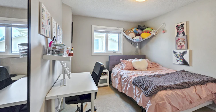 138 Mount Robson Close Southeast, Calgary, AB, T2Z 2E3 - 32