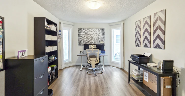 138 Mount Robson Close Southeast, Calgary, AB, T2Z 2E3 - 17