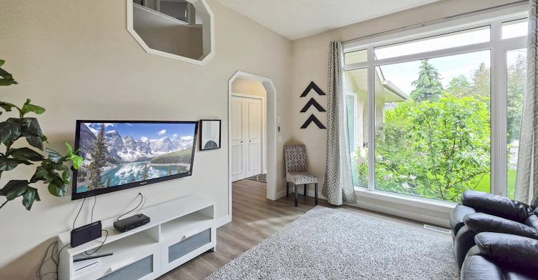 138 Mount Robson Close Southeast, Calgary, AB, T2Z 2E3 - 15