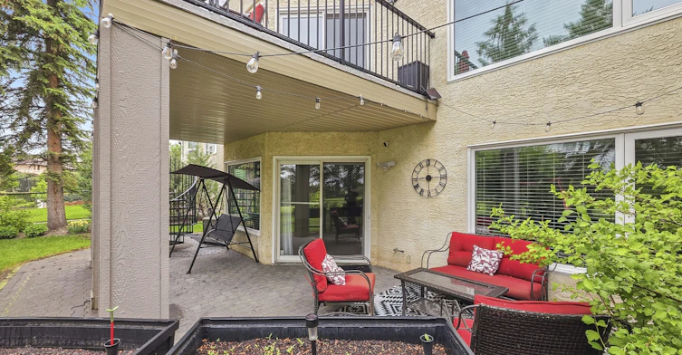 138 Mount Robson Close Southeast, Calgary, AB, T2Z 2E3 - 46