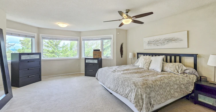 138 Mount Robson Close Southeast, Calgary, AB, T2Z 2E3 - 27