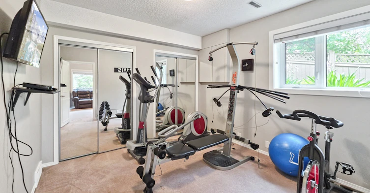 138 Mount Robson Close Southeast, Calgary, AB, T2Z 2E3 - 23