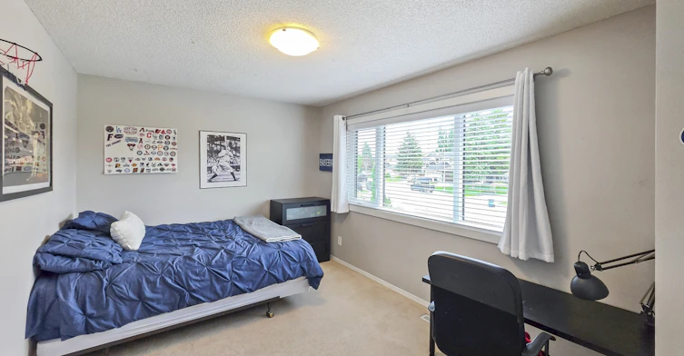 138 Mount Robson Close Southeast, Calgary, AB, T2Z 2E3 - 33