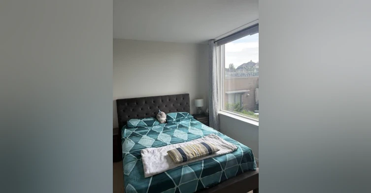 301-2483 Spruce Street, Vancouver, BC, V6H 4J2 - 5