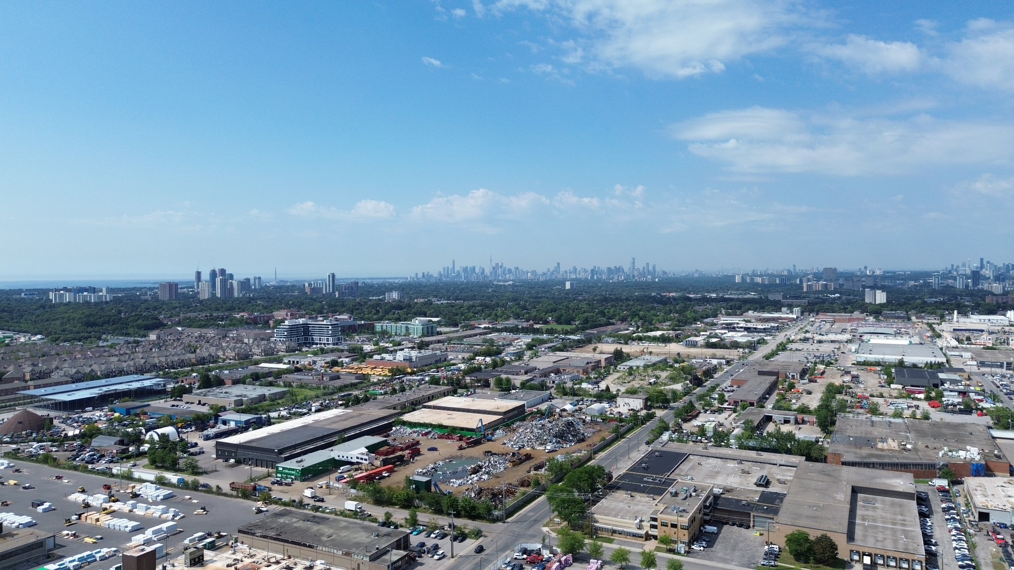 0105-739 Birchmount Road, Toronto, ON, M1K 1R6 - 13