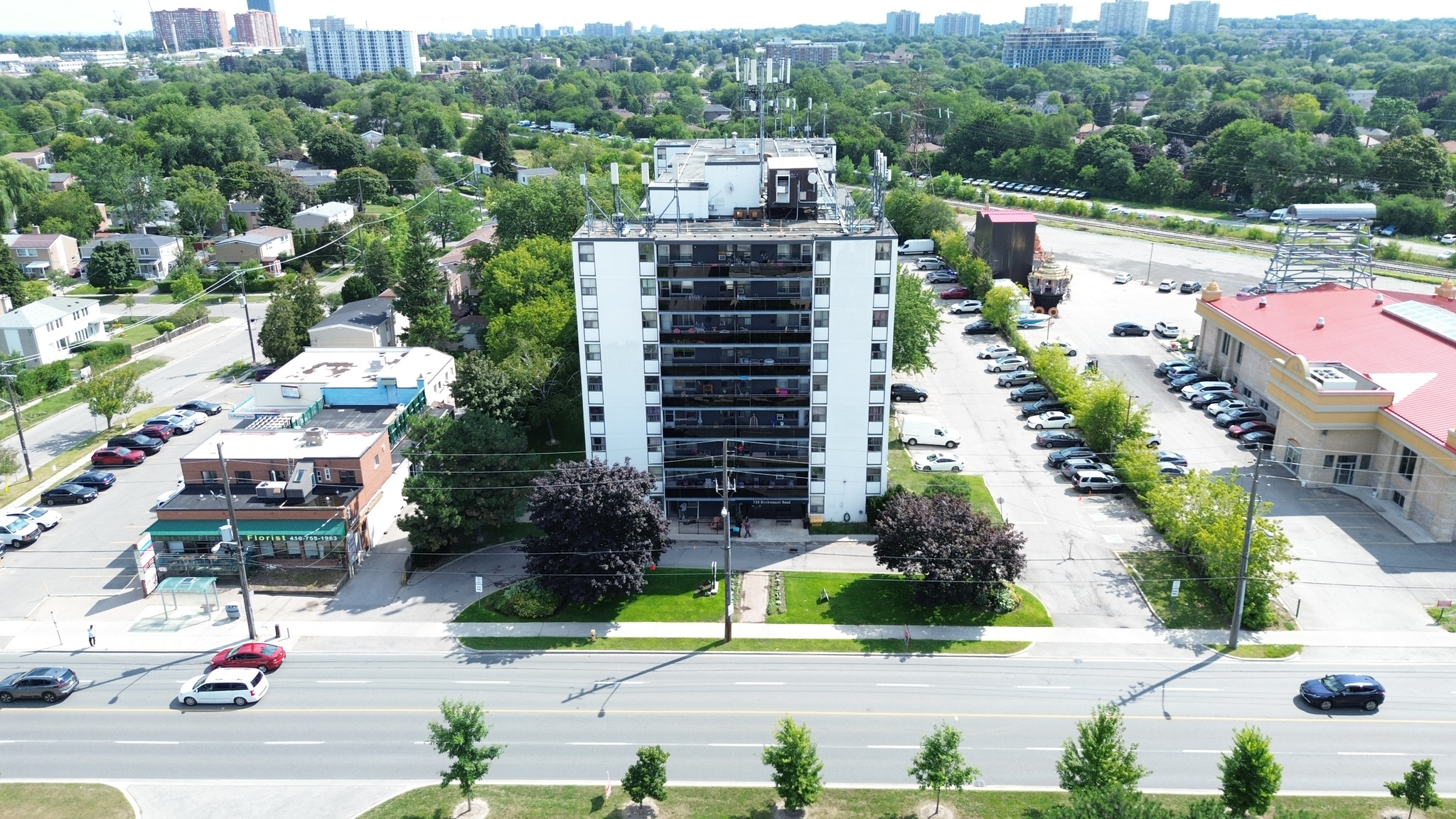 0105-739 Birchmount Road, Toronto, ON, M1K 1R6 - 3