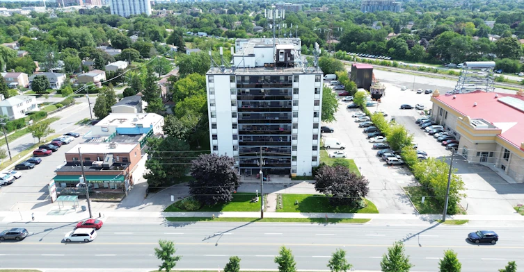 0105-739 Birchmount Road, Toronto, ON, M1K 1R6 - 3