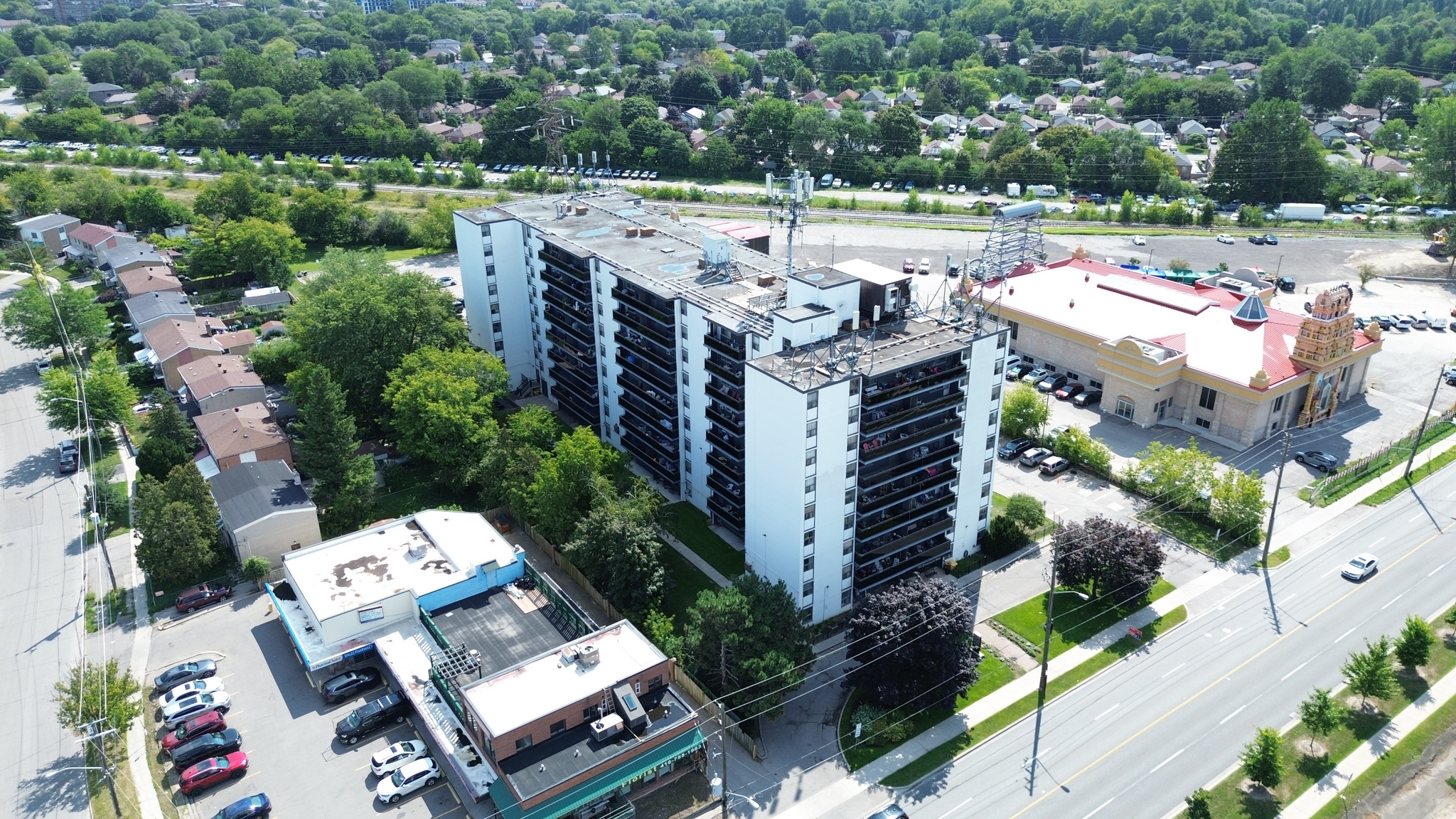 0105-739 Birchmount Road, Toronto, ON, M1K 1R6 - 2