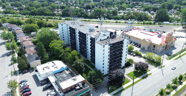 0105-739 Birchmount Road, Toronto, ON, M1K 1R6 - 2