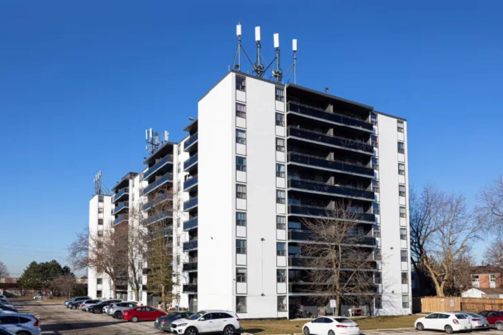 0105-739 Birchmount Road, Toronto, ON, M1K 1R6 - 10