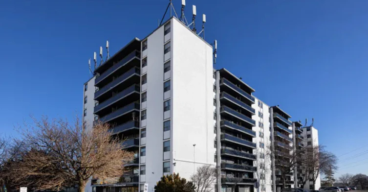 0105-739 Birchmount Road, Toronto, ON, M1K 1R6 - 2